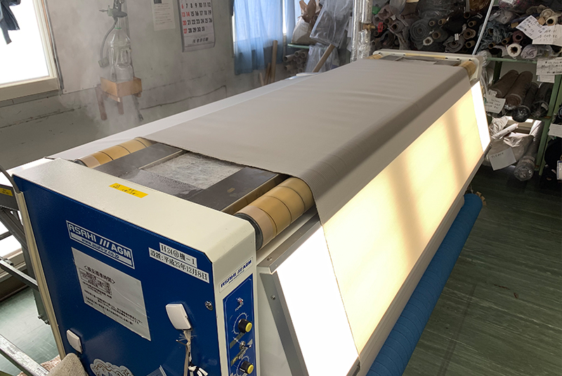 企画技術・サンプル作成（CAD）